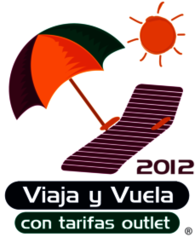 Viaja y Vuela