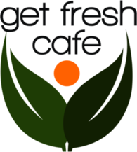 GET FRESH CAFE