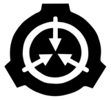 SCP Three Arrows Black 