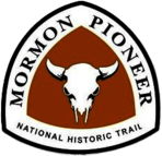 Mormon Pioneer National Historic Trail 