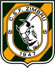 CSF Zimbru Chisinau