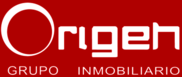 ORIGEN grupo inmobiliario