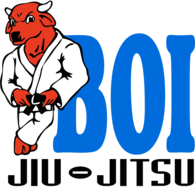 boi jiujitsu