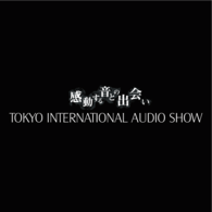 Tokyo International Audio Show