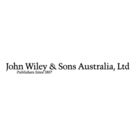 John Wiley & Sons Australia