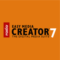 Roxio Easy Media Creator 7