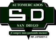 Automercados San Diego
