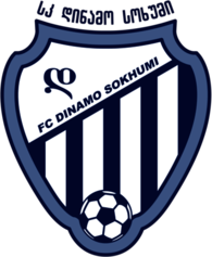 FK Dinamo Sokhumi