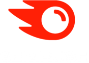 Semrush white 