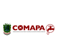 logo de COMAPA Reynosa