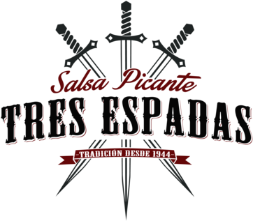 Tres Espadas