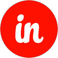 Insightly round logo thumbnail