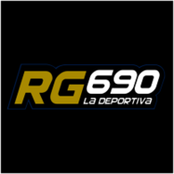 RG 690 La Deportiva