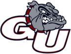 Gonzaga Bulldogs GU 