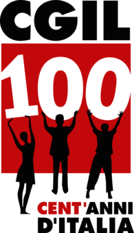 cgil 100 anni