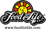 Food for Life logo and website