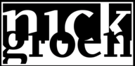 Nick Groen