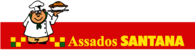 assados santana