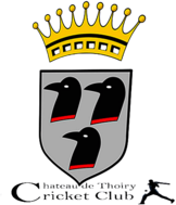 Château de Thoiry Cricket Club 