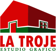LA TROJE Estudo Grafico