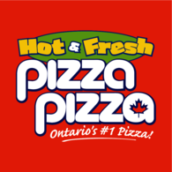 Hot & Fresh Pizza Pizza