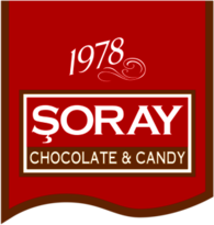 Soray Chocolate & Candy
