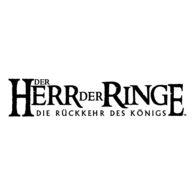 Der Herr der Ringe