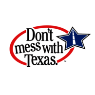Don't Mess with Texas