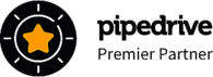 Pipedrive Premier Partner 