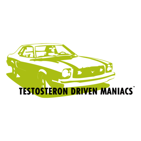 Testosteron Driven Maniacs