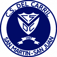 Club Paso de Los Andes de Villa San Martín San Juan 1