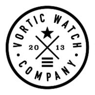 Vortic Watch Company 