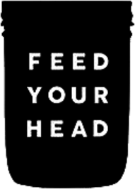 Feed Your Head 