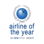 era's Airline of the Year Silver Award