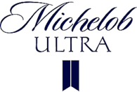 Michelob Ultra full blue 