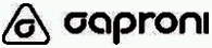 CAPRONI