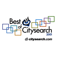 Best of Citysearch