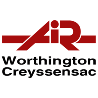 Air Worthington Creyssensac