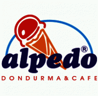Alpedo Dondurma Cafe