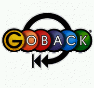 GOBACK