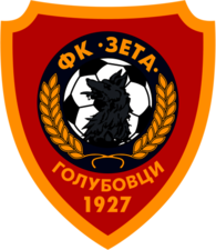 FK Zeta Golubovci