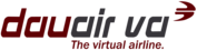 dauair virtual airline