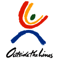 Outside the lines