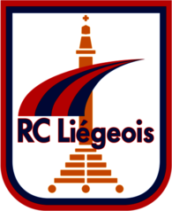 RC Liégeois (logo of 90's)