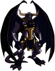 Gargoyles Character