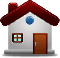 Cosy Home Icon