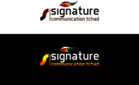 Signature Communication Tchad