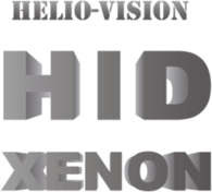 Helio-Vision HID Xenon
