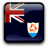 Anguilla Flag Icon