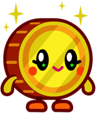 Penny the Mini Money